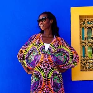 Meet your Posher, Aisha